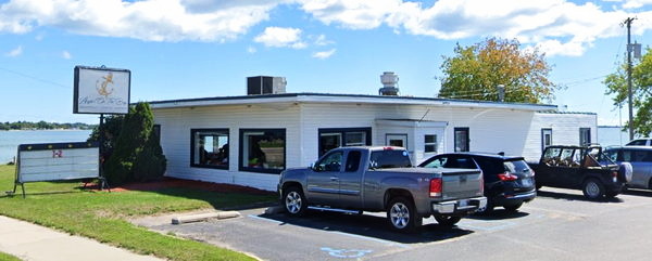 A&W Restaurant - Tawas City - 219 W Lake St